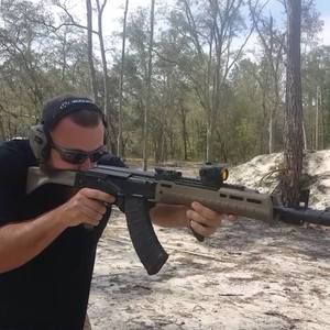 Meet your Posher, Chris